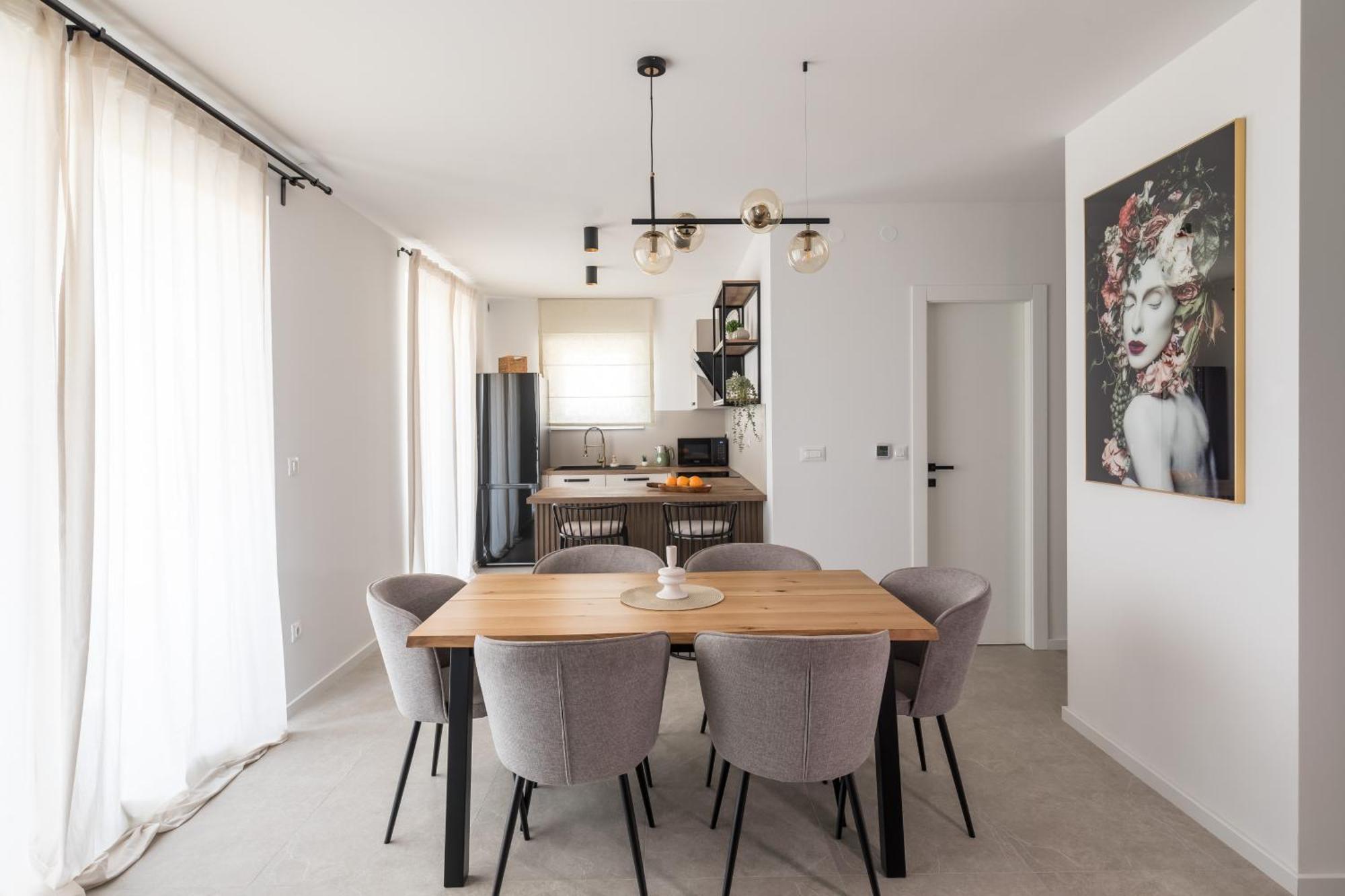 Ag Apartman *