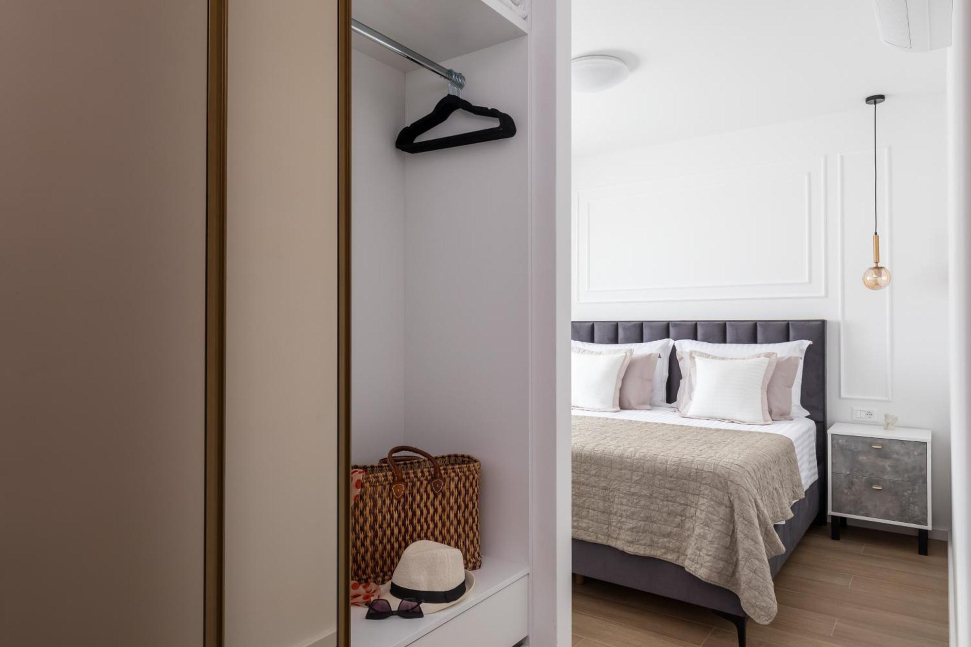 Apartman Ag *