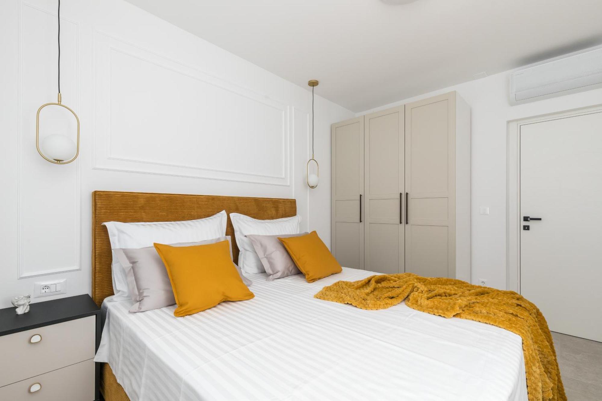 Ag Apartman Podstrana