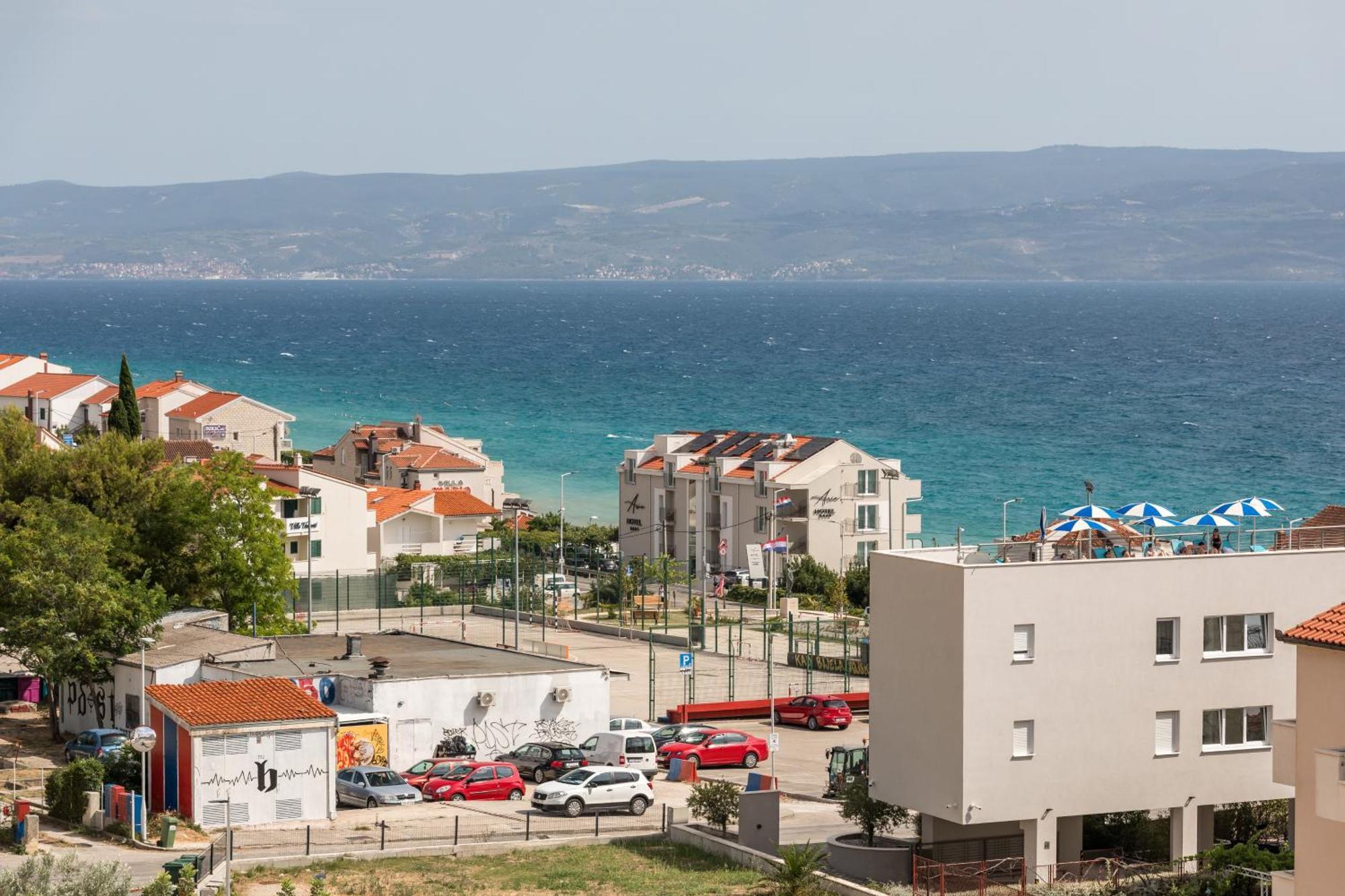 Apartman Ag *