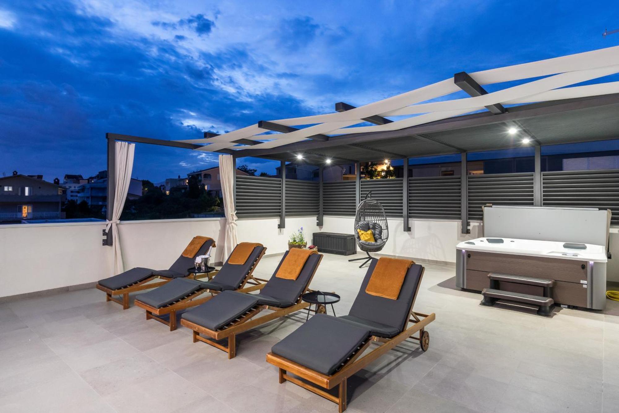 Apartman Ag *