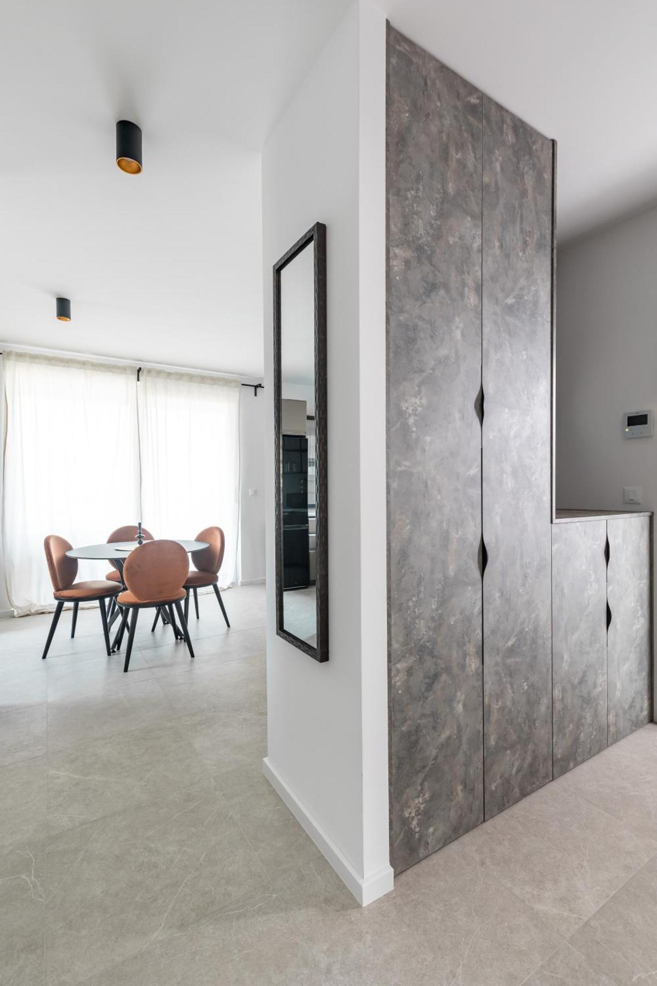 Apartman Ag