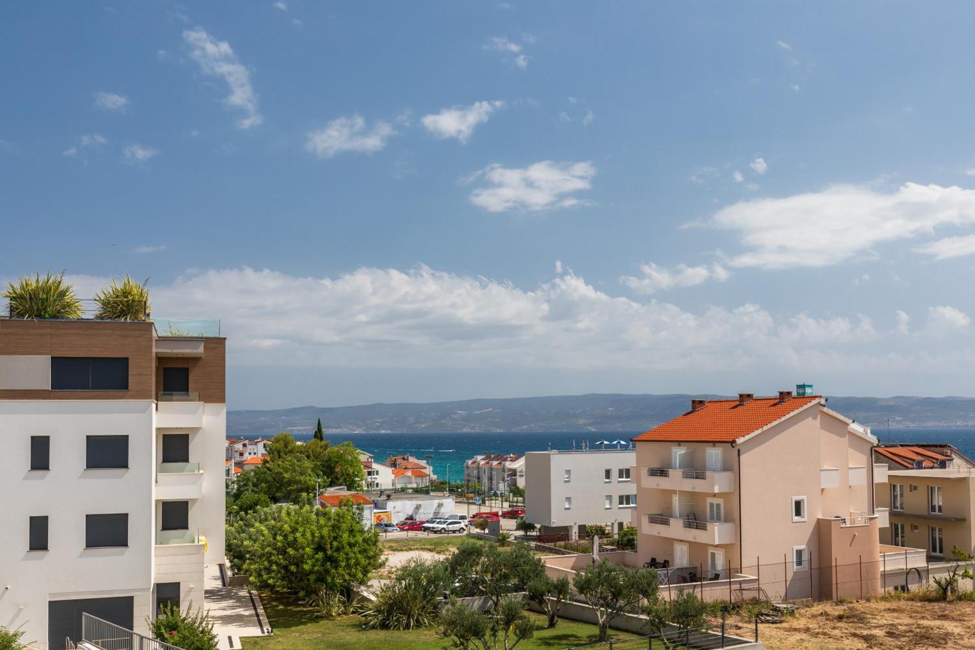 Ag Apartman