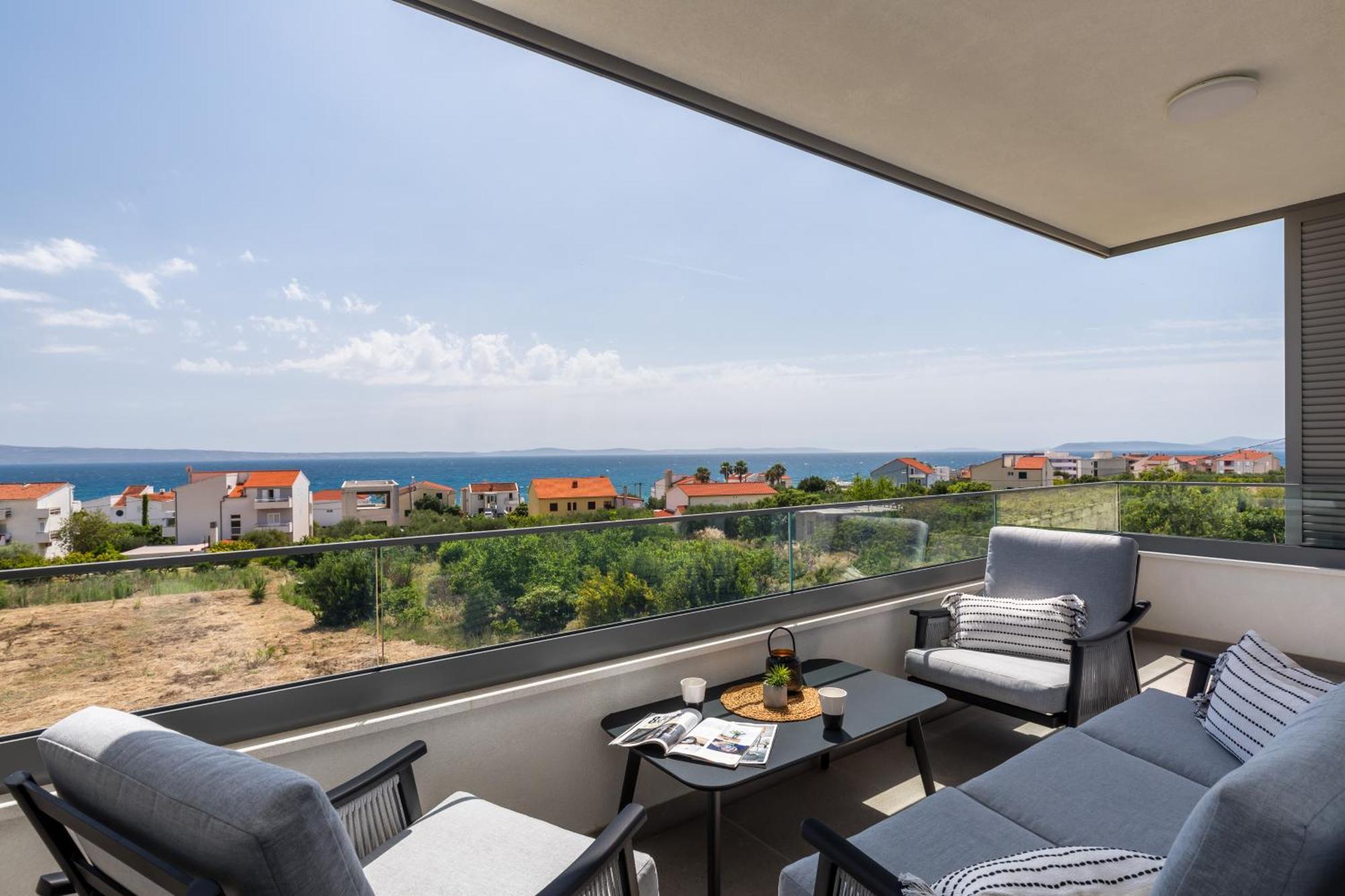 Apartman Ag *
