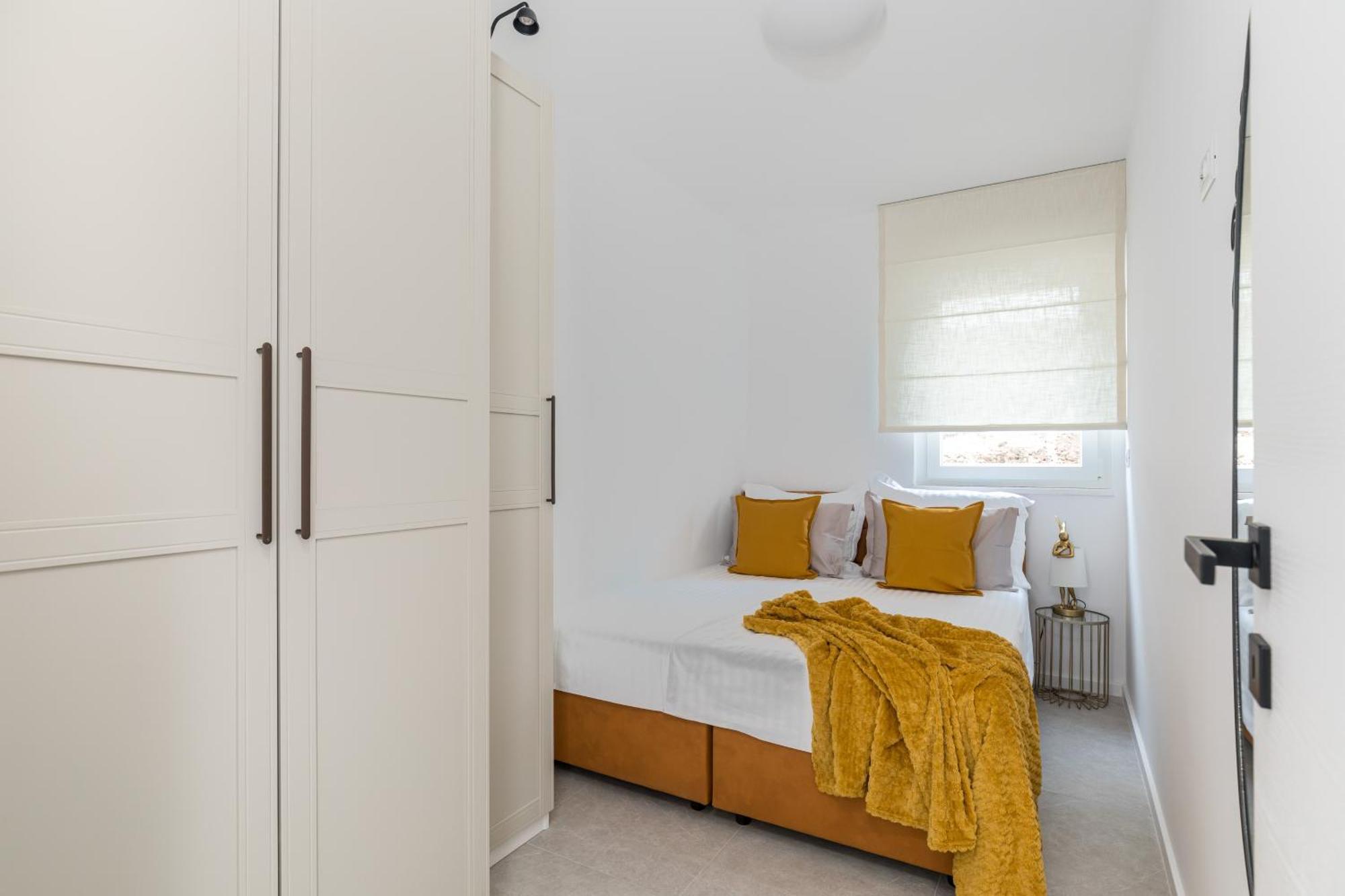 Apartman Ag Podstrana