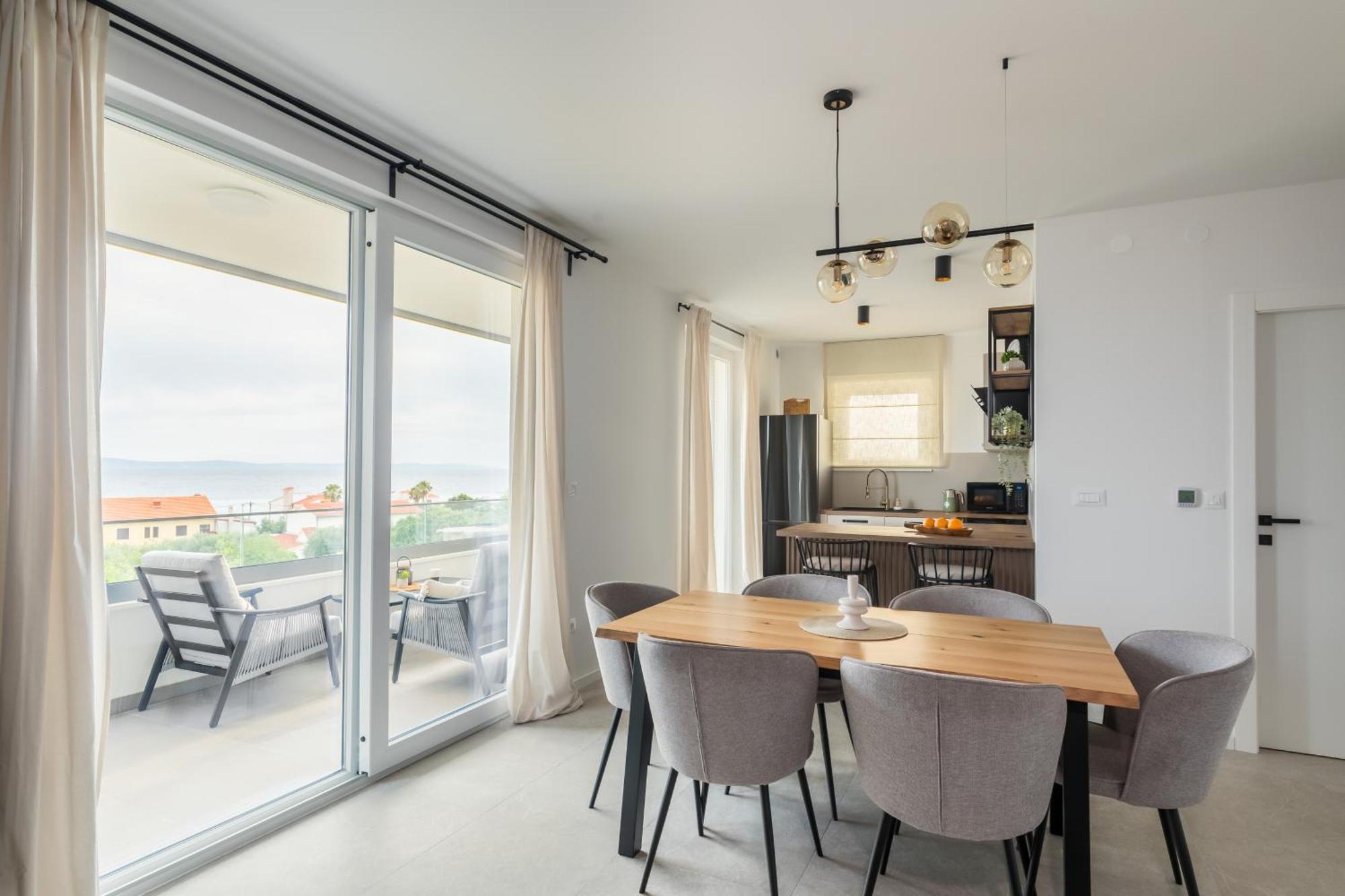 Ag Apartman