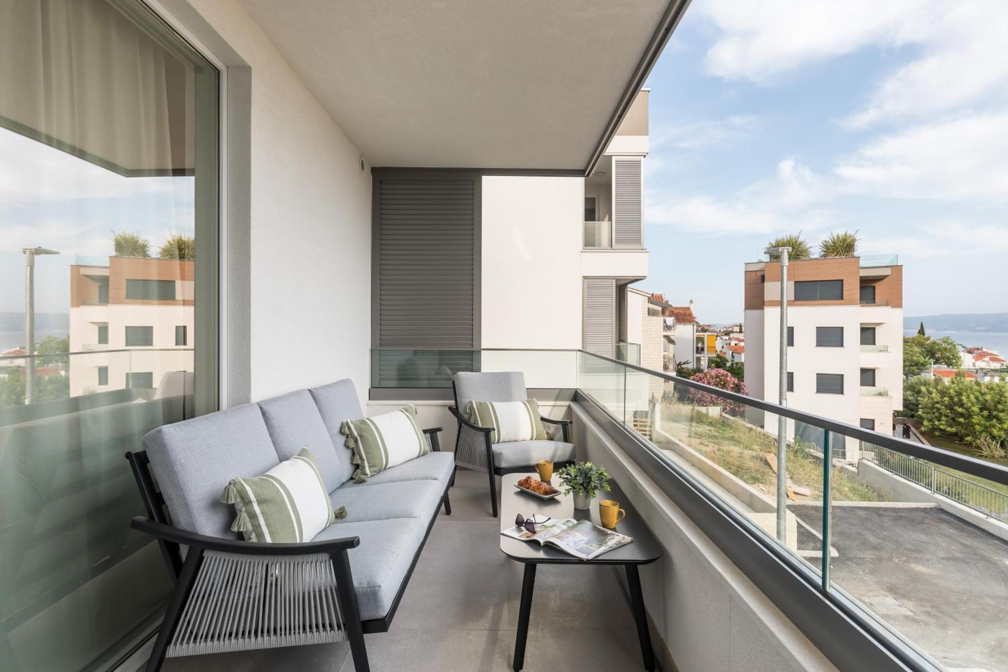 Apartman Ag