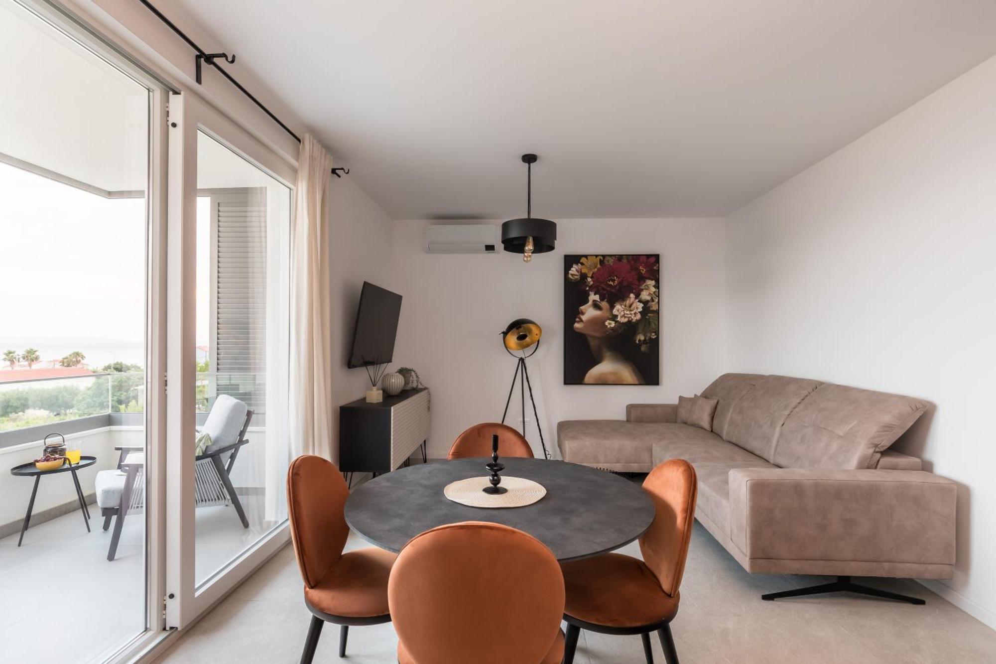 Apartman Ag *