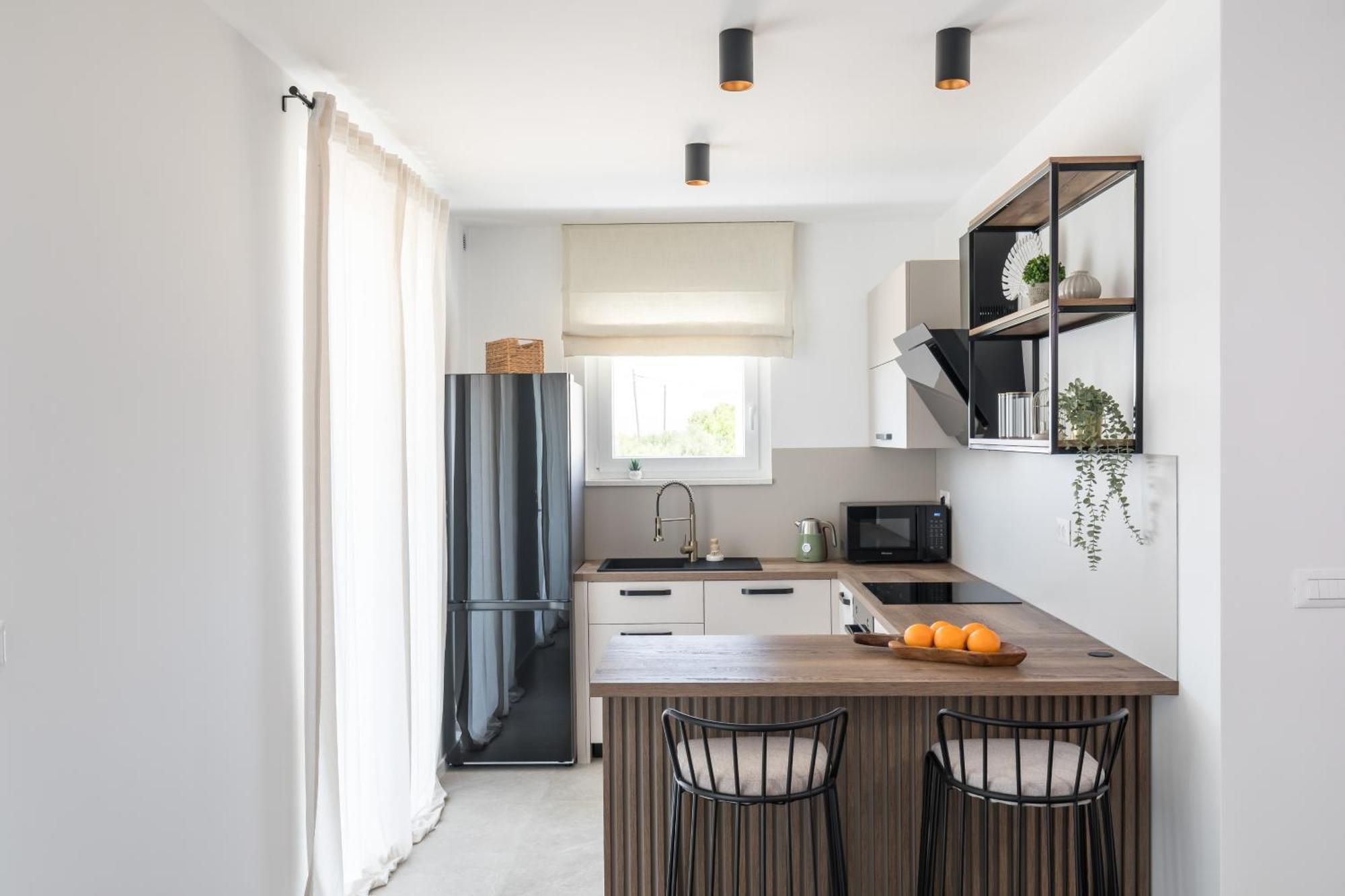Apartman Ag Podstrana