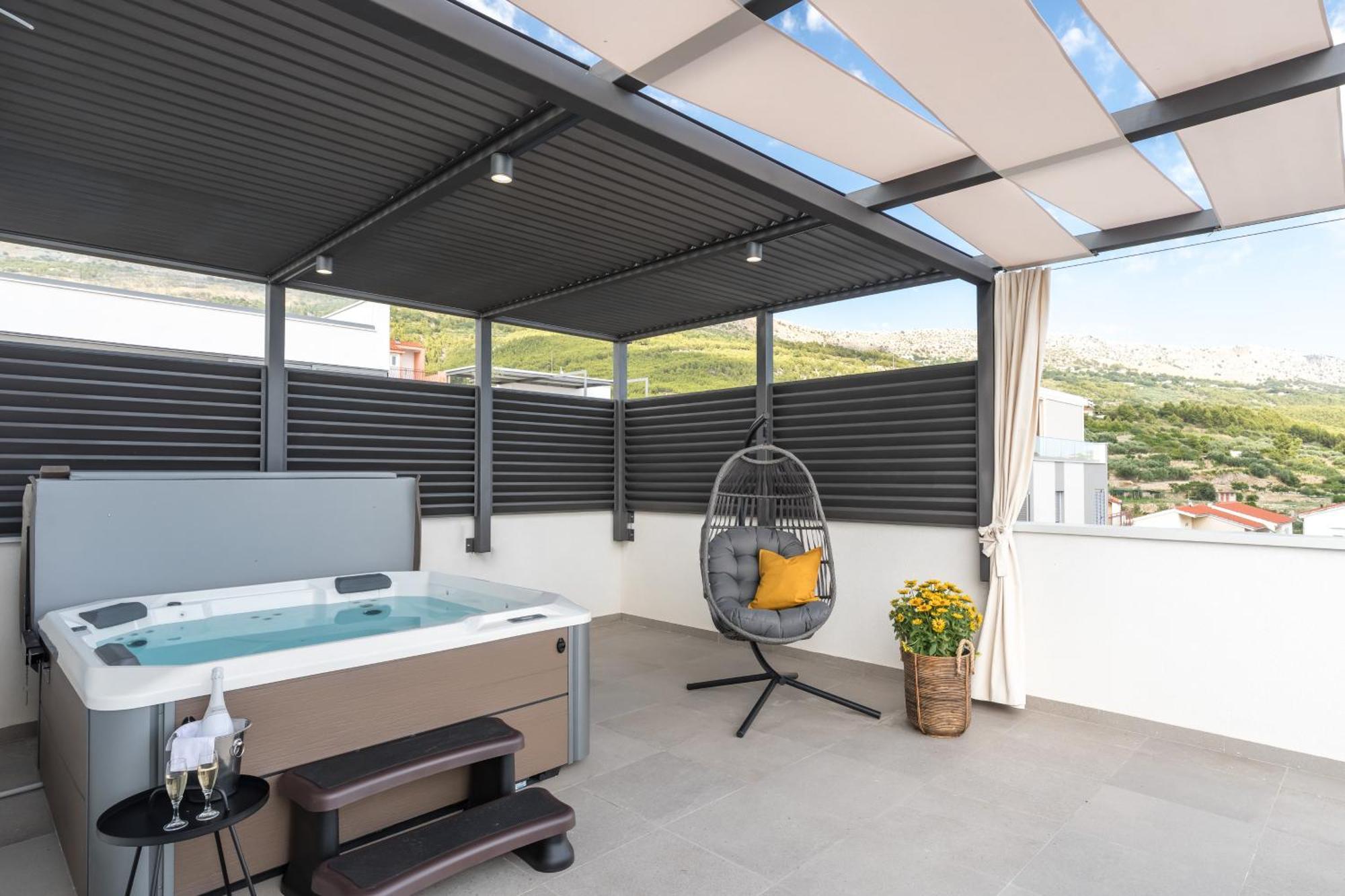 Ag Apartman