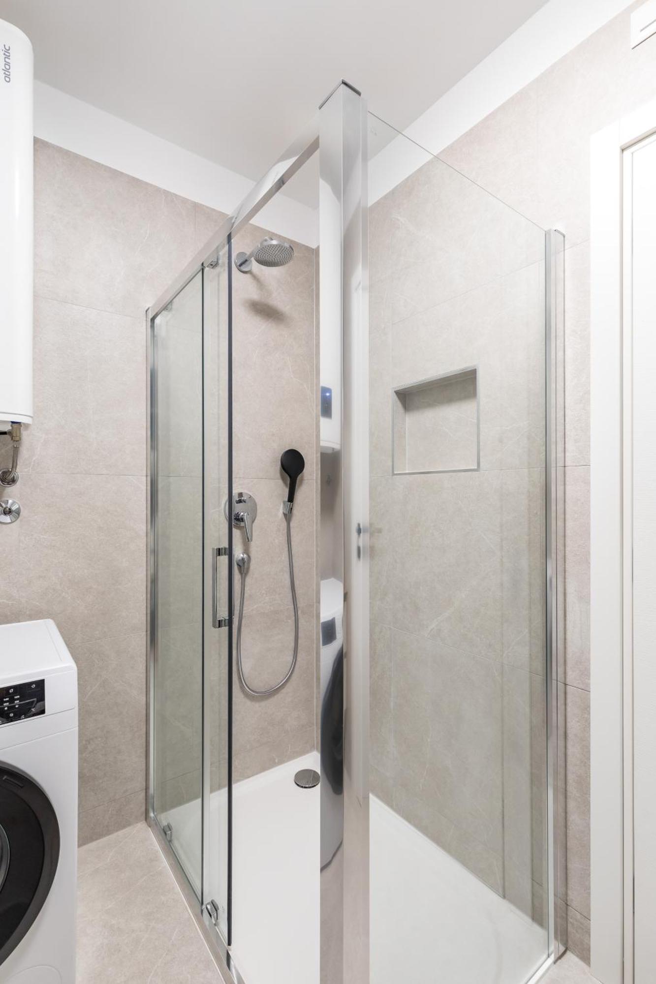 Apartman Ag Podstrana