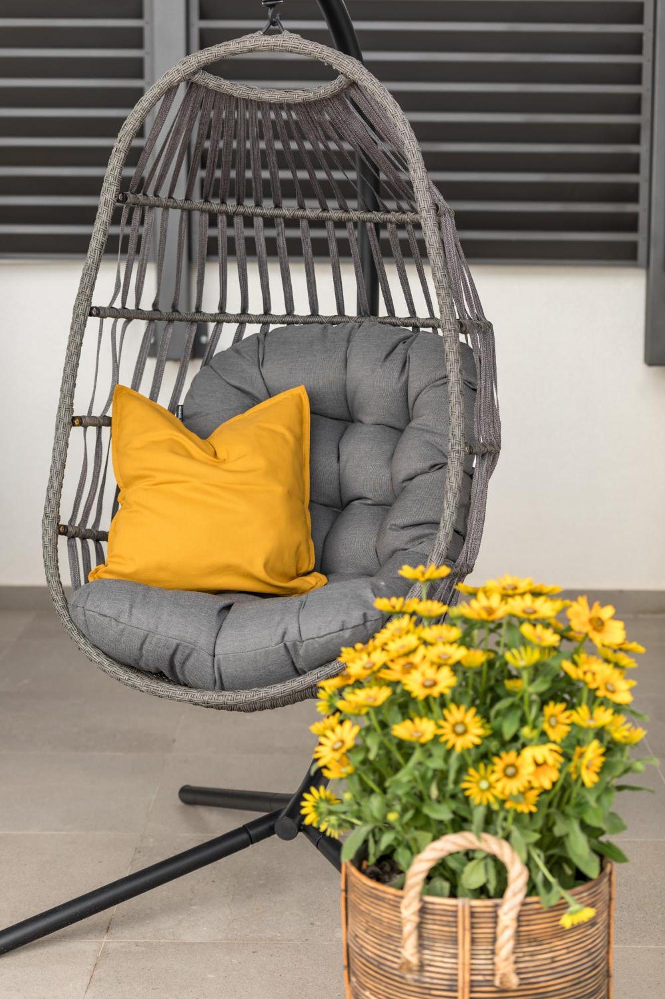 Apartman Ag Podstrana